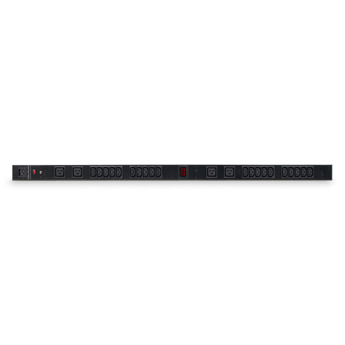 CyberPower PDU20MVHVIEC24F 0U Vertical Rackmount Basic