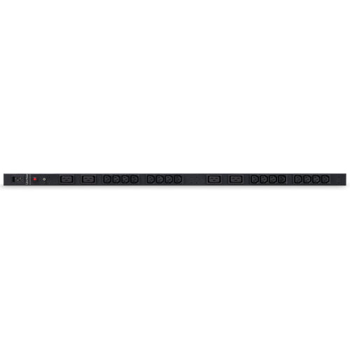 Cyberpower PDU20BVHVIEC20F 0U Vertical Rackmount Basic