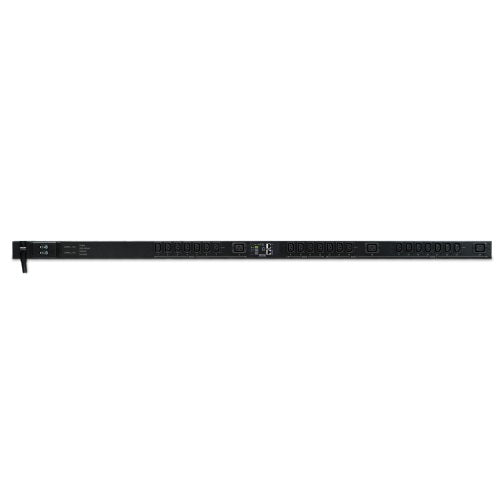 Cyberpower PDU30MVHVT24FNET Monitored PDU Series