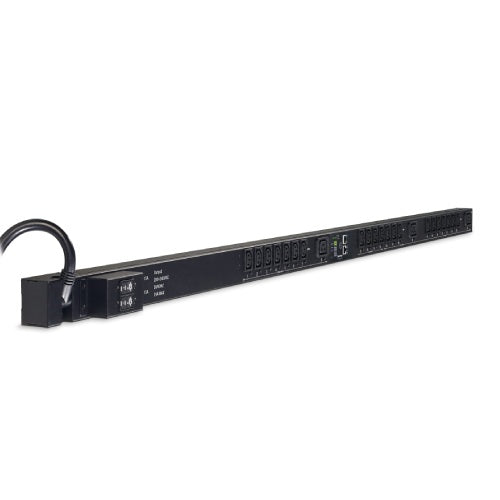 Cyberpower PDU30MVHVT24FNET Monitored PDU Series