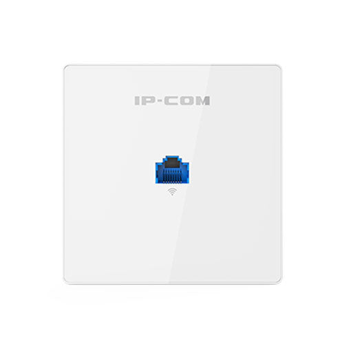 IP-COM W36AP AC1200 Dual Band Gigabit In-Wall Access Point