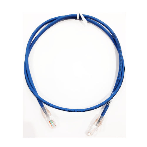 Molex PCD-01001-OH-Cat 5E U/UTP Patch Cord