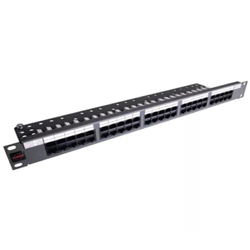 Molex PID-00145-50 x RJ45 KATT IDC Patch Panel UTP