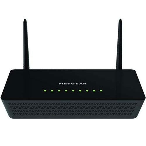 Netgear R6220 Dual Band AC1200 Smart Wireless Router with External Antennas