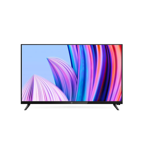 OnePlus Y Series (32 inch) HD Ready LED Smart Android TV