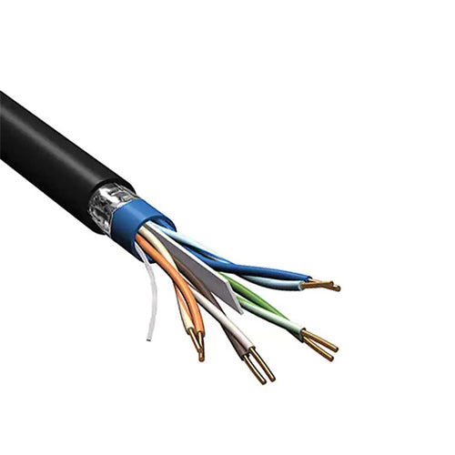 R&M CAT 6 Cable Outdoor R195771 305m