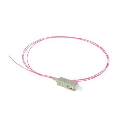 R&M R198496 Fiber Pigtail SC MM OM4