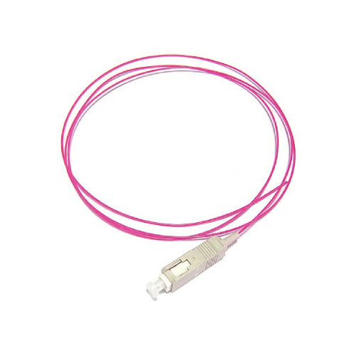 R&M R198496 Fiber Pigtail SC MM OM4