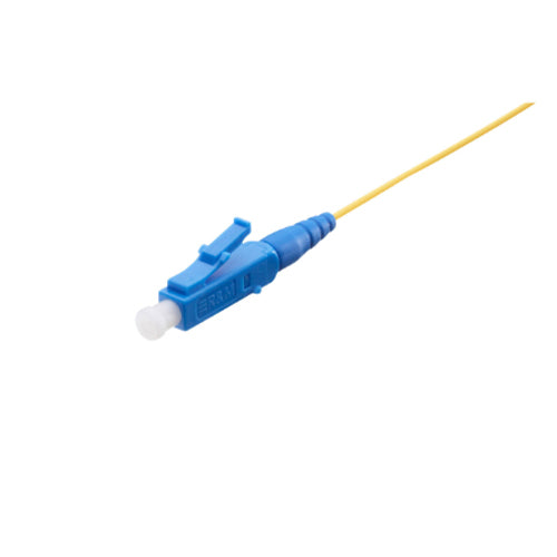 R&M R222101 Fiber Pigtail LCPC LC SM