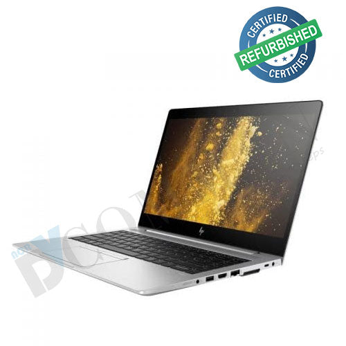 REFURBISHED HP ELITEBOOK 840 G5 (CORE I7 8TH GEN/8GB/512GB SSD/WEBCAM/14''NON TOUCH/DOS)