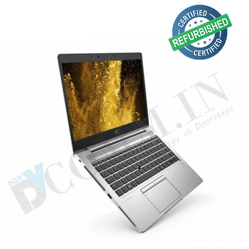 REFURBISHED HP ELITEBOOK 840 G5 (CORE I7 8TH GEN/8GB/512GB SSD/WEBCAM/14''NON TOUCH/DOS)