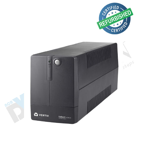 Refurbished Emerson Liebert ITON CX600 UPS