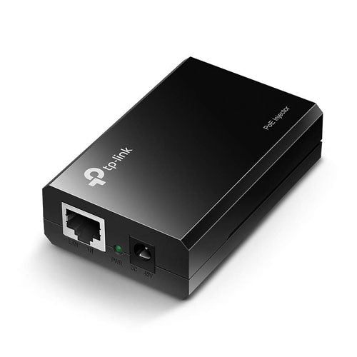 TP-LINK TL-PoE150S PoE Injector Adapter