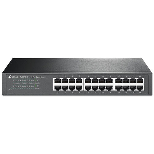 Tp-Link TL-SG1024D Gigabit Switch