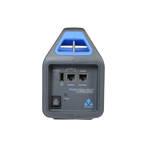 Veracity POINTSOURCE Wireless-VAD-PSW