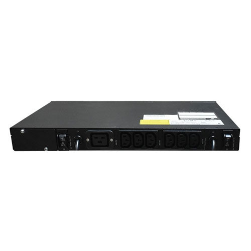 VERTIV STS 16 AMP 1P 16A Single-Phase Load Transfer Switch 2312186  STS 16 AMP 1P (2312186)