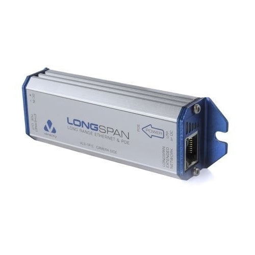 Veracity LONGSPAN CAMERA Unit Long-range POE (Powered from BASE unit)-VLS-1P-C