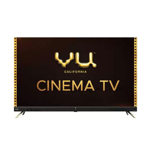 Vu Premium 4K Android11 Smart TV (43 inch) - HD/FHD - Buy Now – Oshora