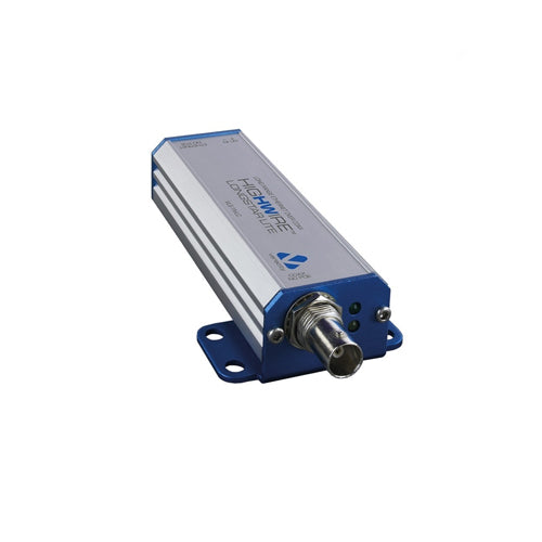 Veracity HIGHWIRE Longstar LITE Long-range Ethernet over Coax-VLS-1N-LC