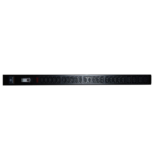 Vertiv 32A Basic Rack PDU (Power distribution unit) in India- DVCOMM ...