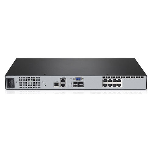 Vertiv AVOCENT AV3108 KVM Over IP Switching Solutions