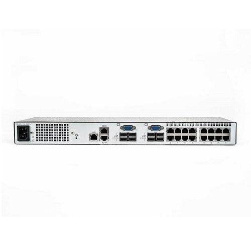 Vertiv AVOCENT AV3216 KVM Over IP Switching Solutions