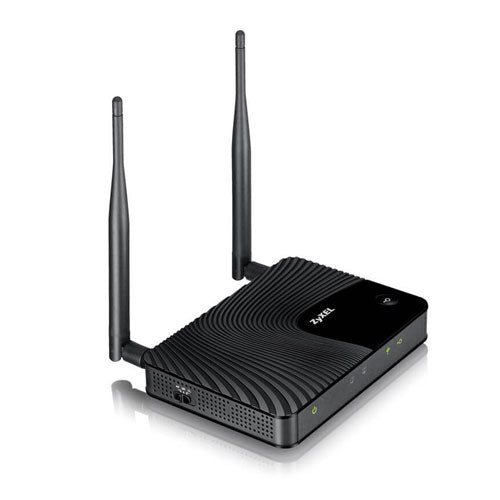 Zyxel Wireless N300 Access Point-WAP3205 v2